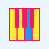 My 8-bit Piano icon
