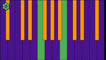 My 8-bit Piano スクリーンショット 2