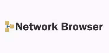 Netzwerk-Browser
