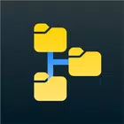 netwerk browser-icoon