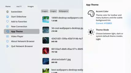 Скачать просмотр сети XAPK