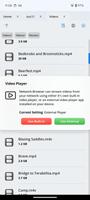 Network Browser screenshot 3