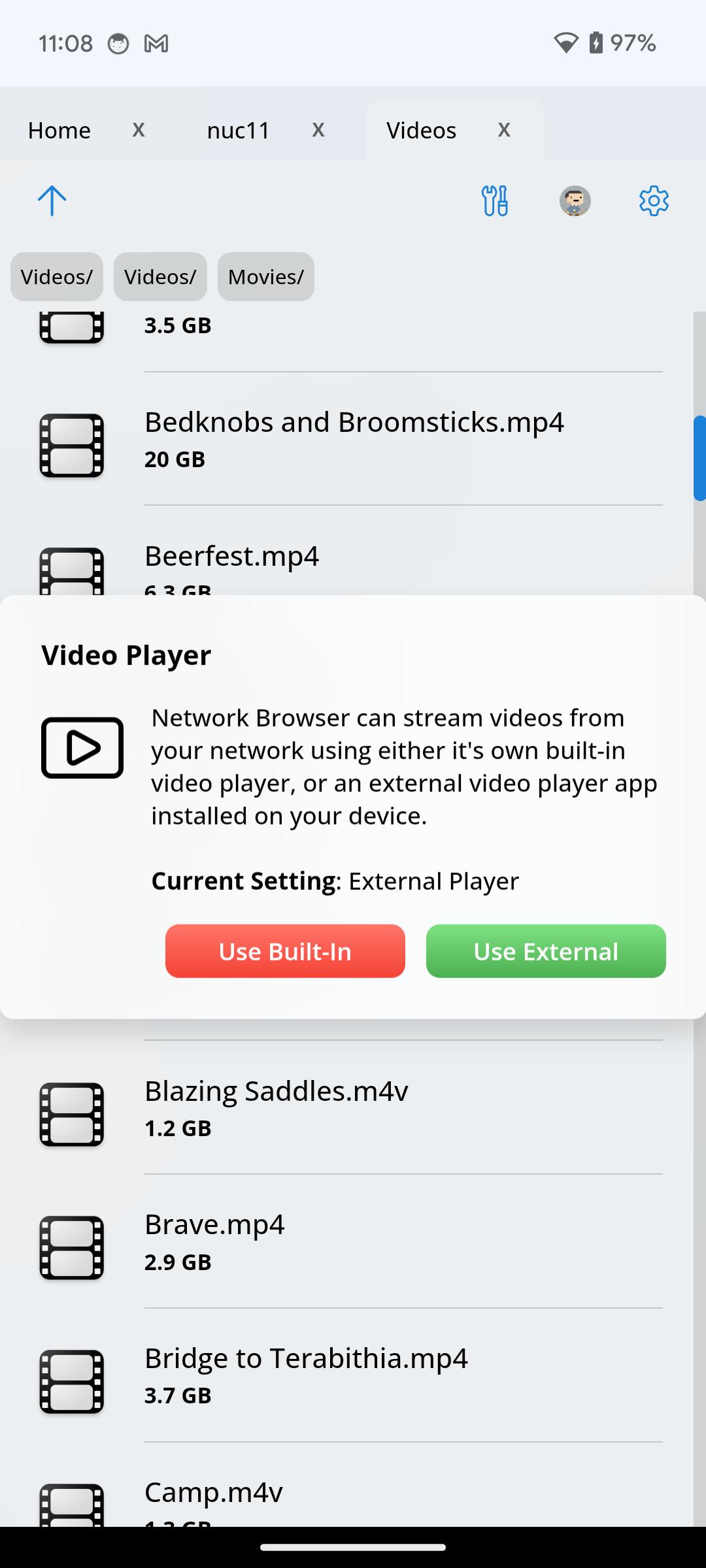 Network Browser APK for Android Download