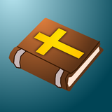 Bible 아이콘