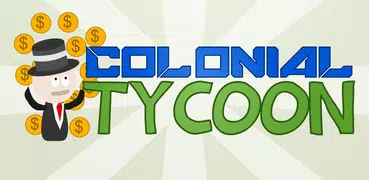 Kolonialer Tycoon