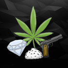 My Criminal Empire ícone