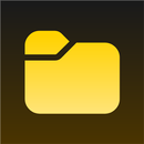 navigateur de fichiers APK