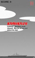 Kamikaze 截圖 1