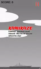 Kamikaze XAPK 下載