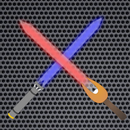 Laser Sword APK