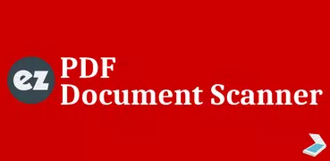 Scanner de documentos PDF