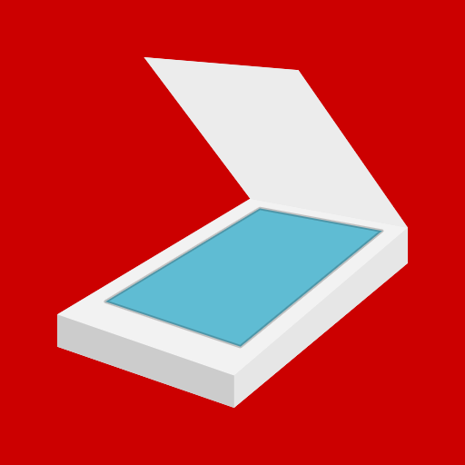 PDF-Dokumentenscanner