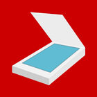PDF Document Scanner ikon