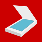 PDF Document Scanner أيقونة