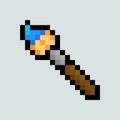 Pixel Paint