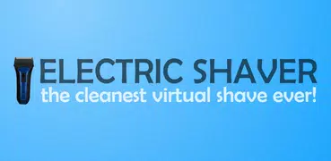 Electric Shaver Prank