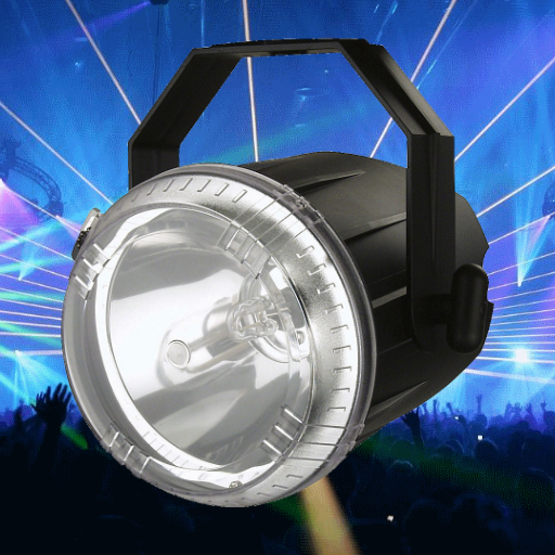Stroboskoplicht