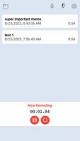 Sound Recorder screenshot 3