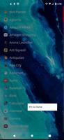 Tile Launcher screenshot 1
