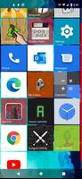 Tile Launcher screenshot 2