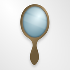 spiegel-icoon