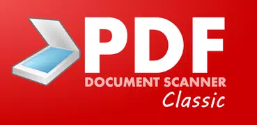 PDF Document Scanner Classic
