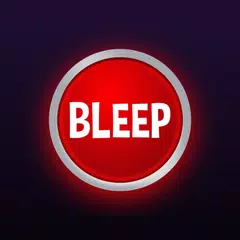 Censor Bleep - Bleep Button アプリダウンロード