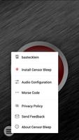 Censor Bleep capture d'écran 3