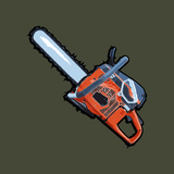 Fake Chainsaw ikona