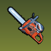 Fake Chainsaw أيقونة