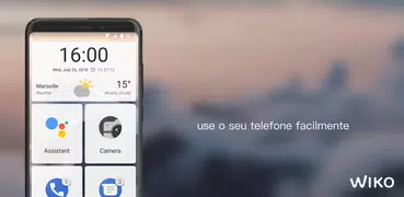 Lançador Easy Mode