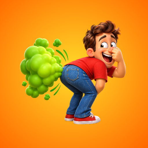 Fart Machine