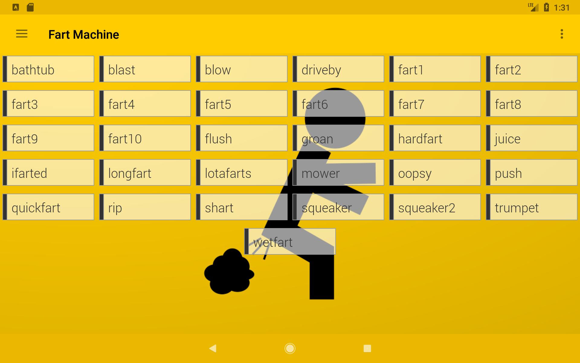 Fart Machine For Android Apk Download - fart machine roblox