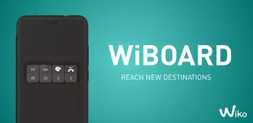 WiBoard