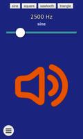 Frequency Generator poster