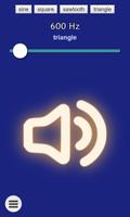 Frequency Generator screenshot 1