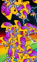 Unicorn Pop 截圖 1