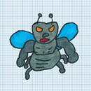 Attack of the Flies APK