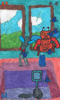 Attack of the Flies screenshot 1