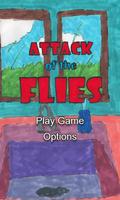 Attack of the Flies screenshot 2