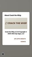 Crack the Whip স্ক্রিনশট 2