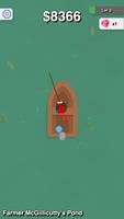 Gone Fishing poster