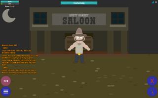 High Noon syot layar 3