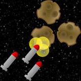 Asteroid Impact icon