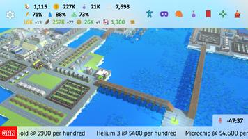 My Colony 2 syot layar 3