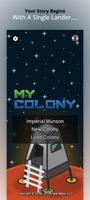 My Colony plakat
