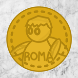 Roman Tycoon icône