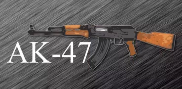Simulação e Informações do AK-