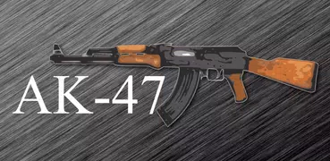 AK-47 Simulation and Info