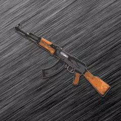 AK-47 Simulation and Info XAPK download